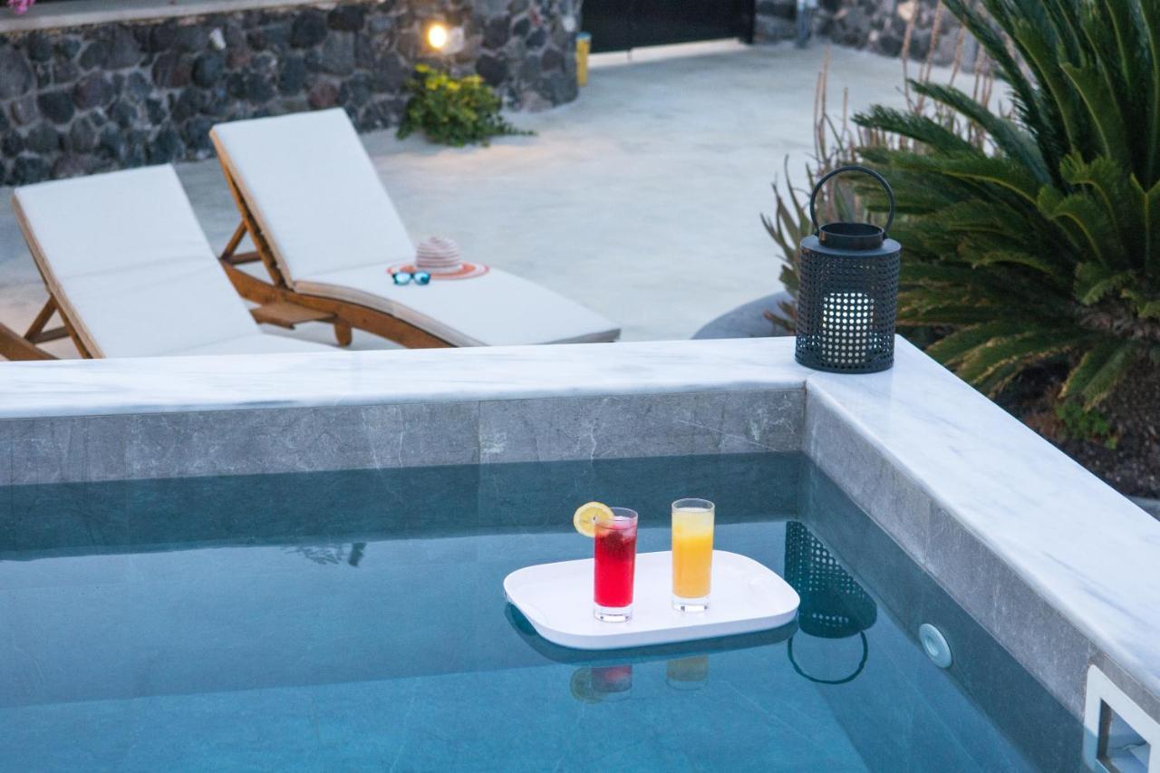Karpimo Vineyard With Heated Pool * Exo Gonia