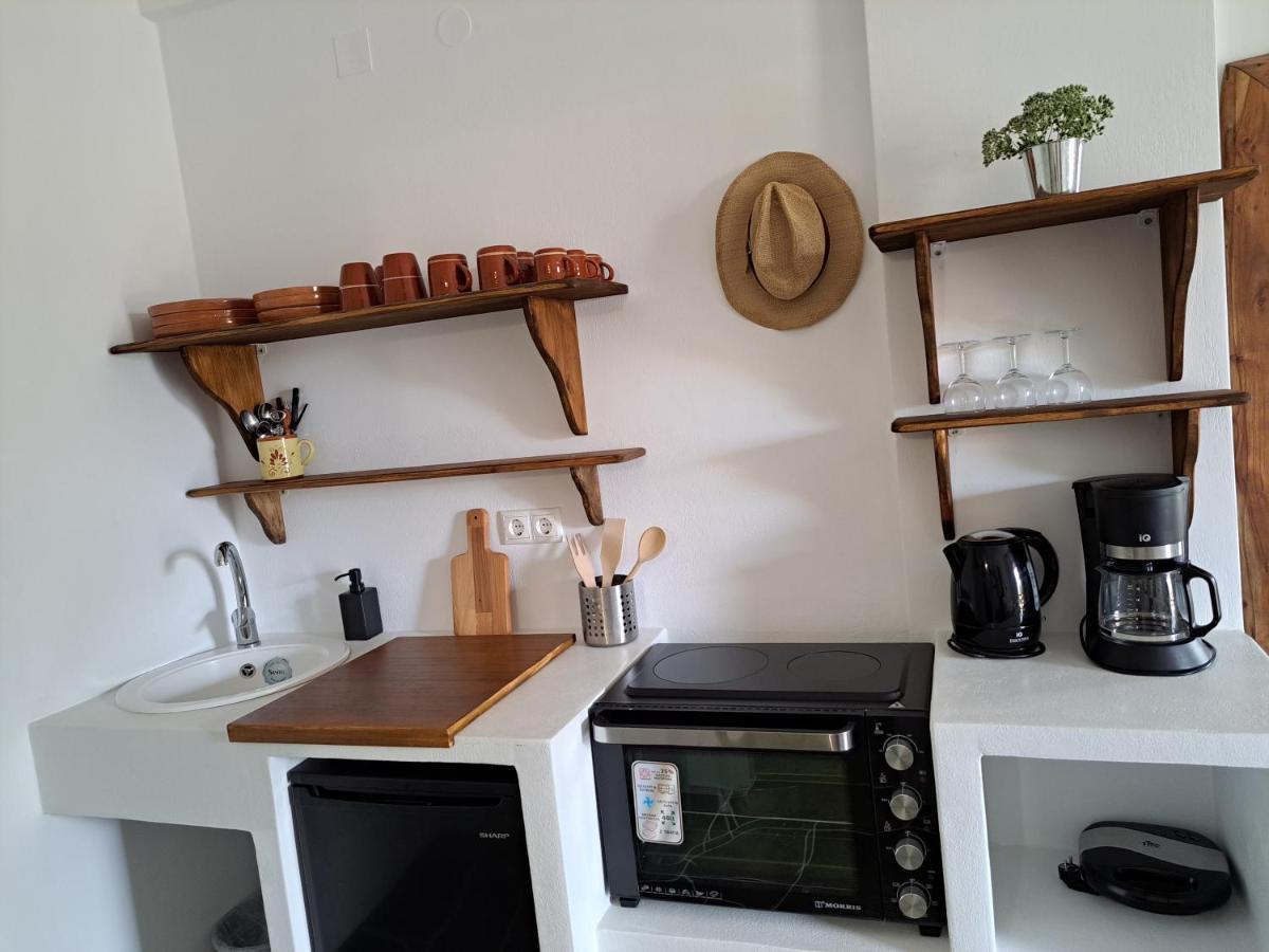 Madilides Apartment