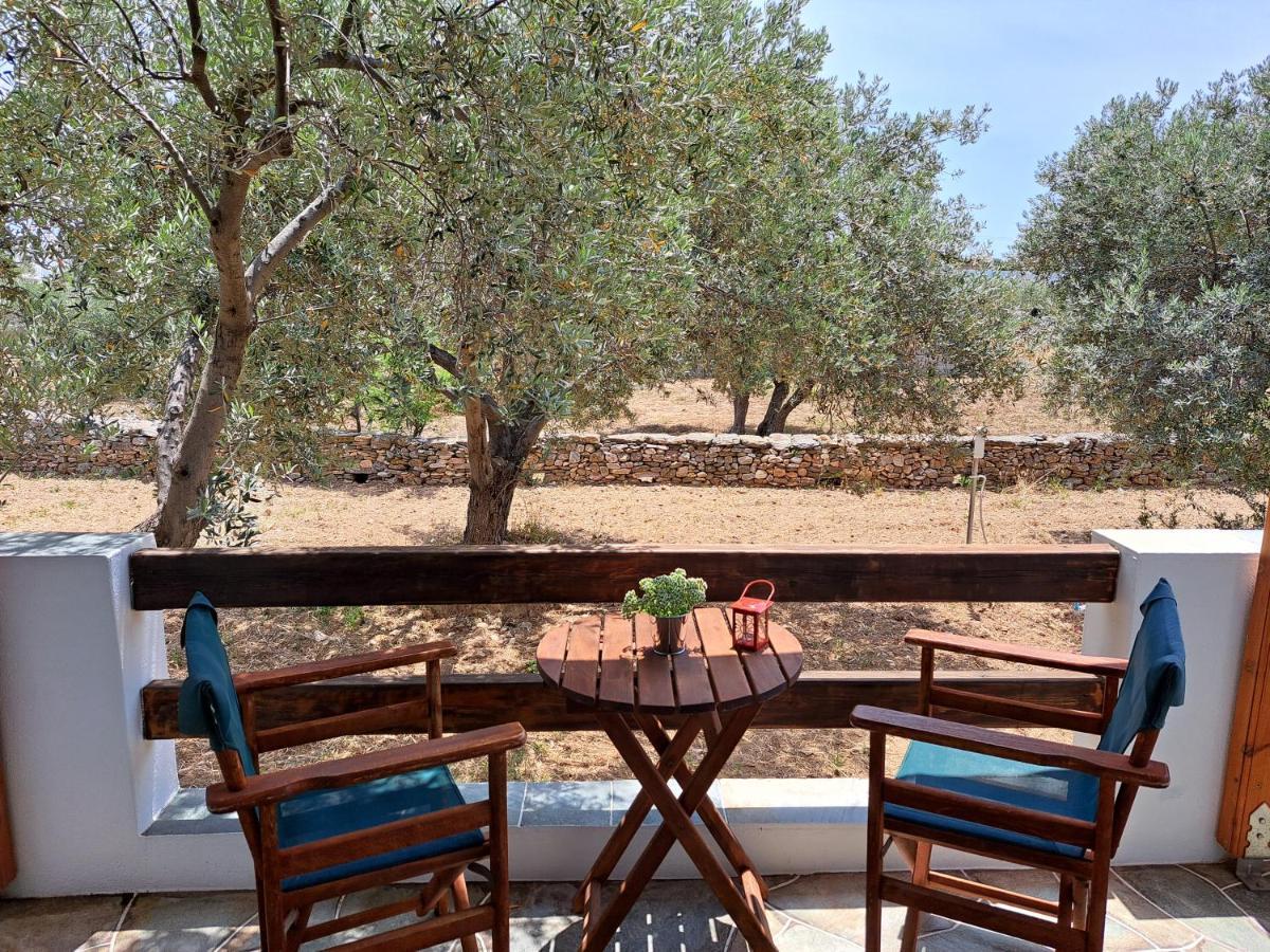 Apartment Madilides