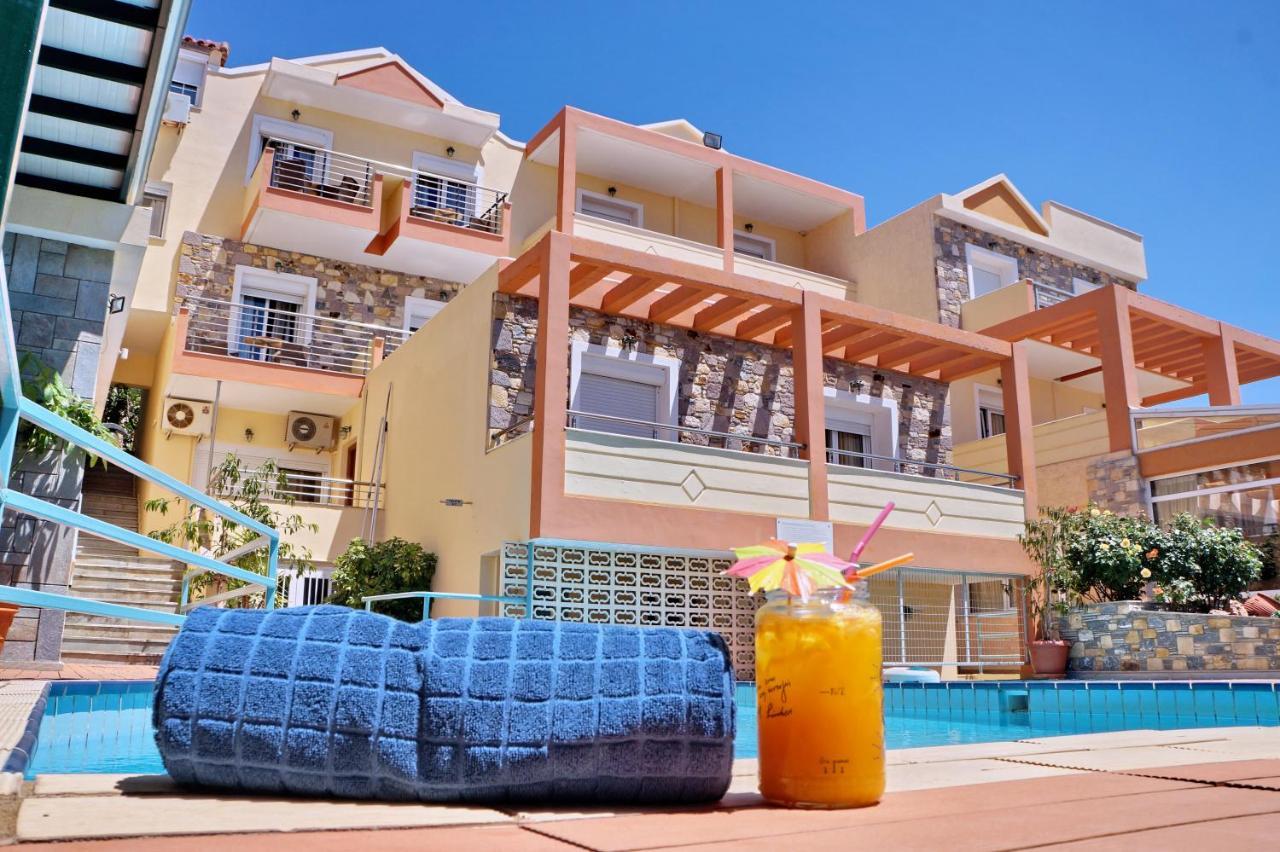 Vicky Ii Hotel 3*