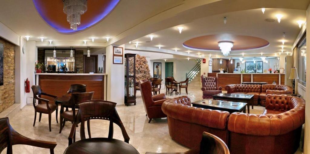 Vicky Ii Hotel Plomari