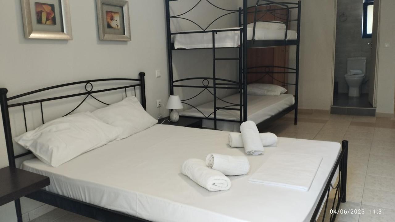 Sarantakis Agios Andreas (Messenia)