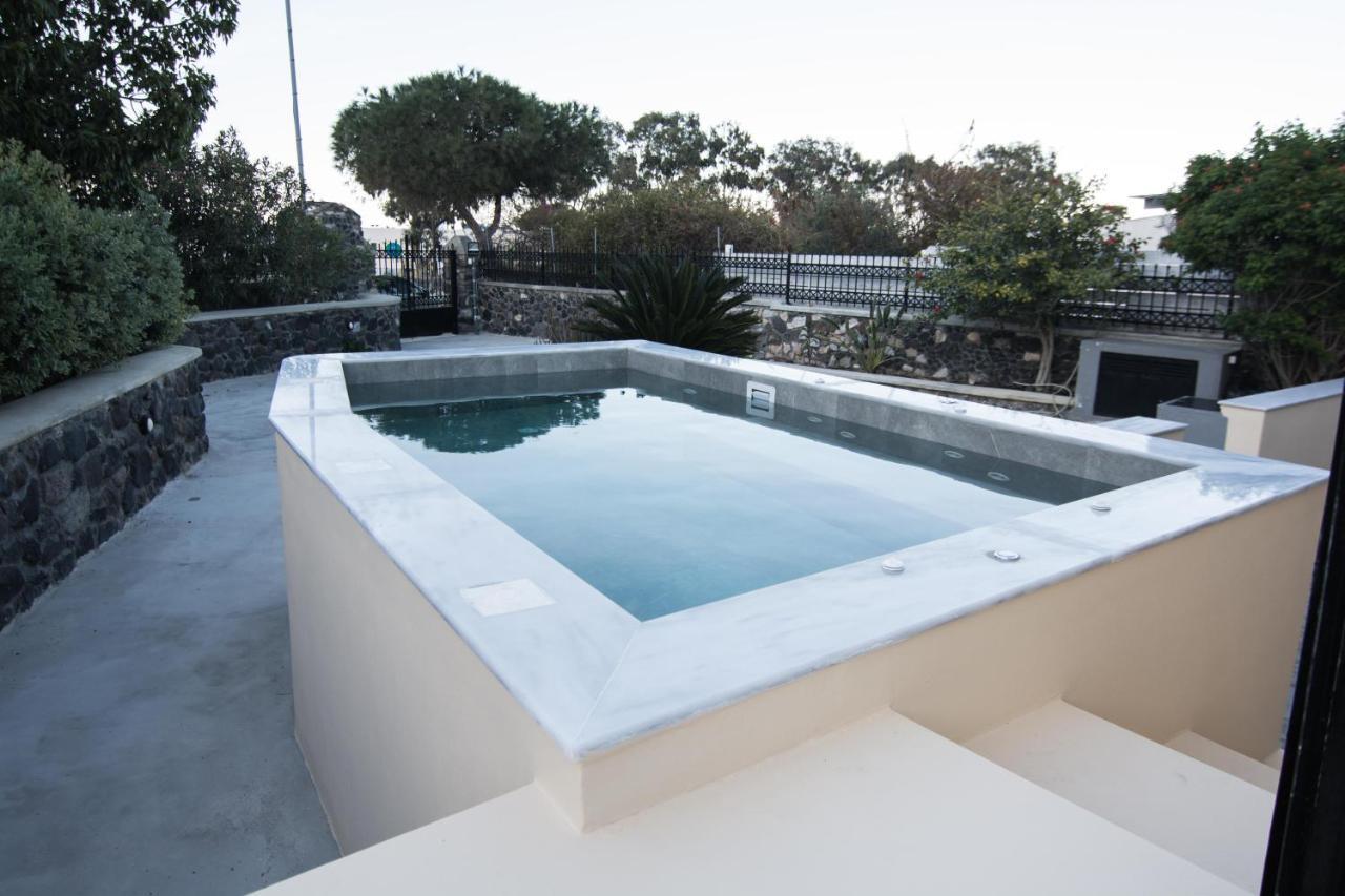 Karpimo Vineyard With Heated Pool * Exo Gonia