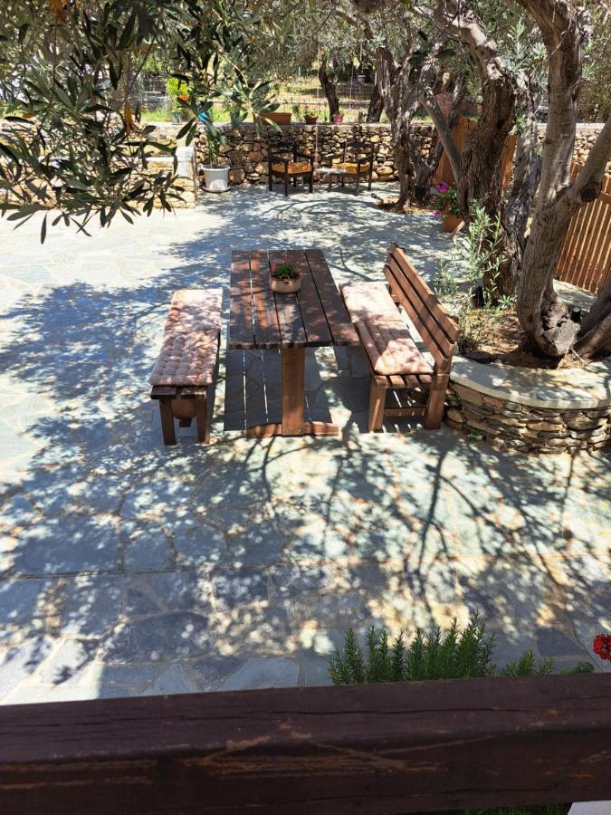 Madilides Apartment *