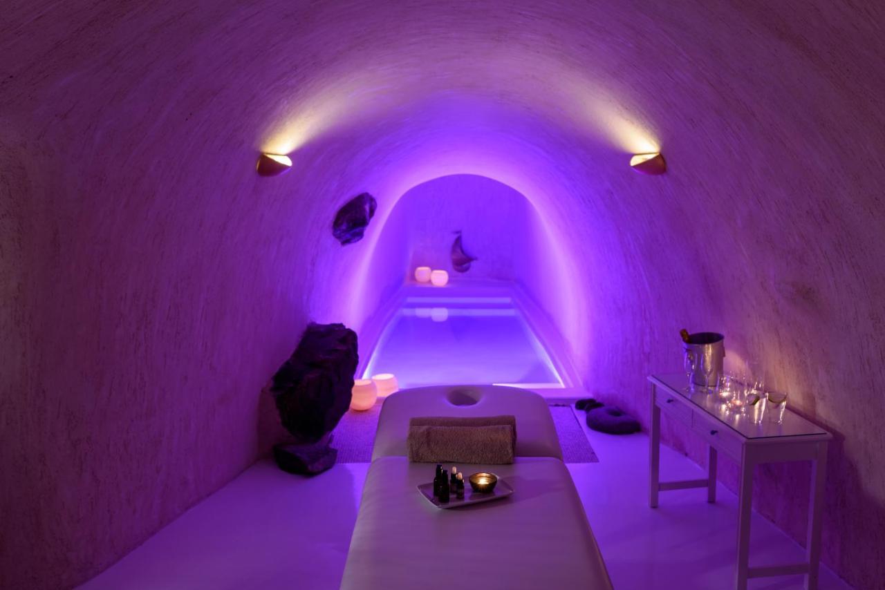 Hotel Abyssanto And