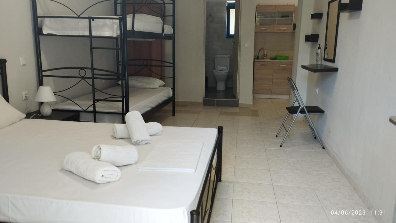 Apartment Sarantakis