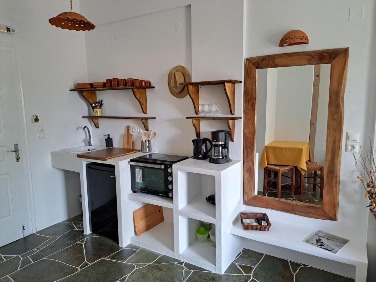 Madilides Apartment