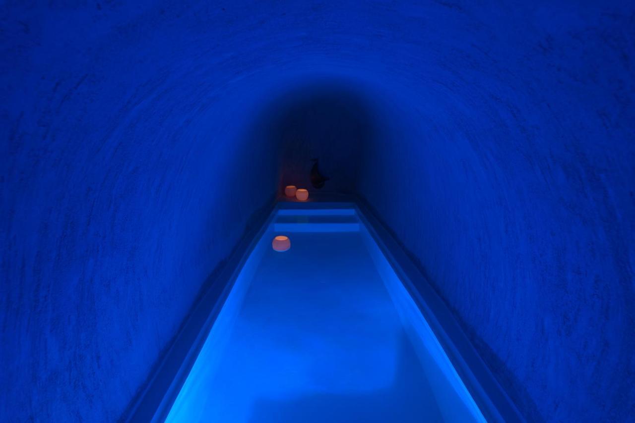 Hotel Abyssanto And 3*