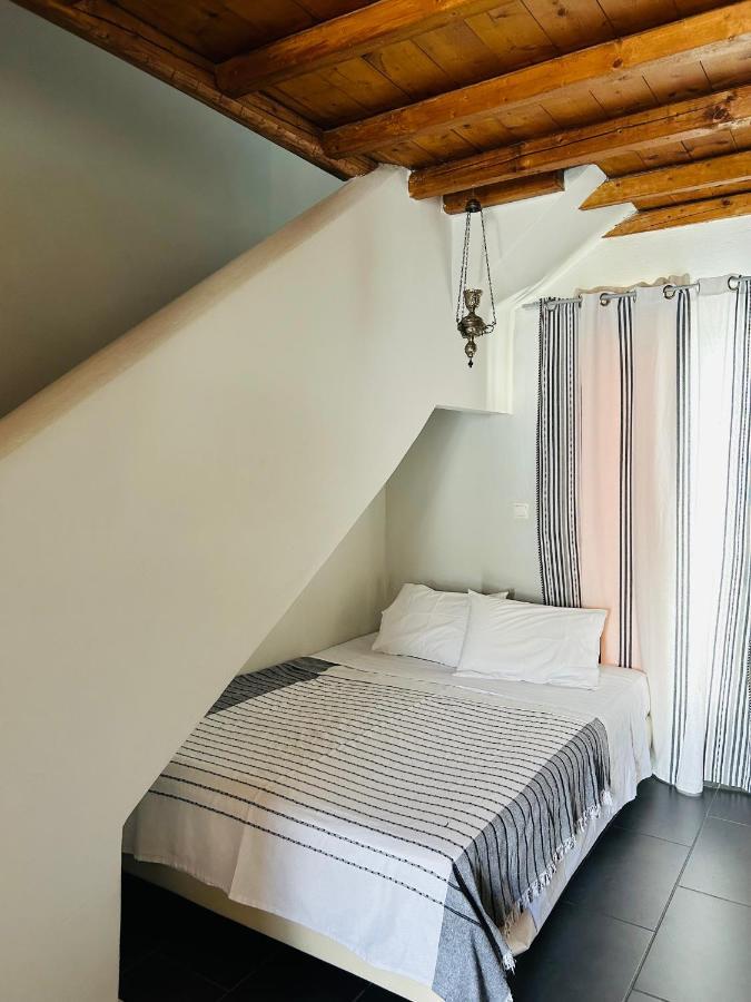 Apartment Aliktypo Livadi (Serifos)