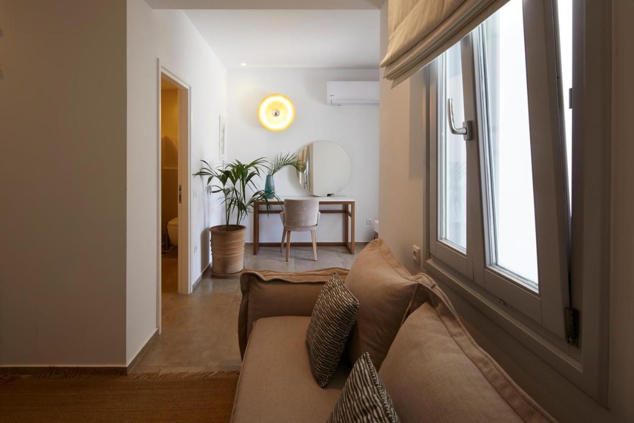 Orabel Santorini (adults Only) Aparthotel Perivolos (Santorini)