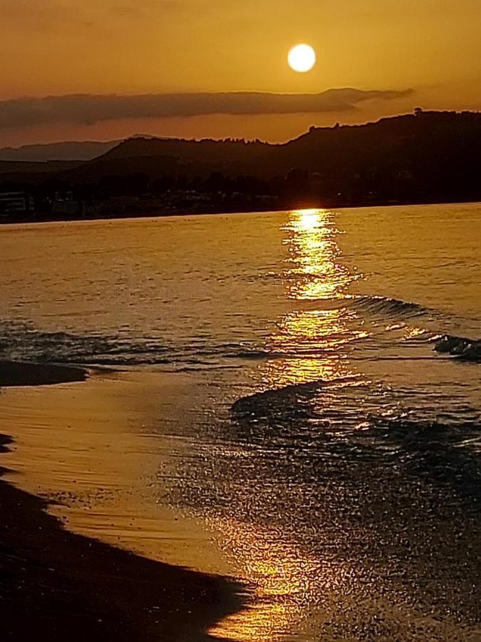 Poseidon Studios Apartment Georgioupoli