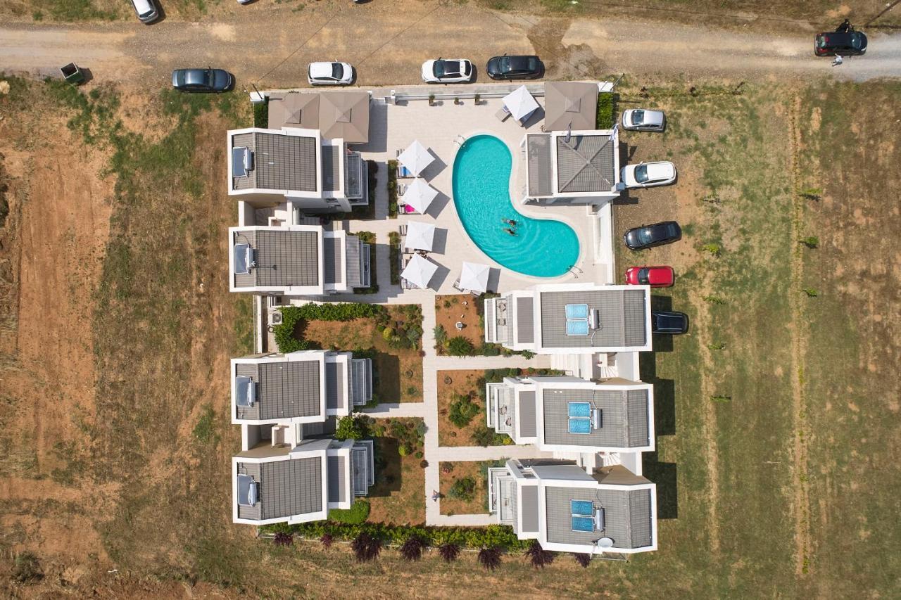Greystone Paralia Dionysiou