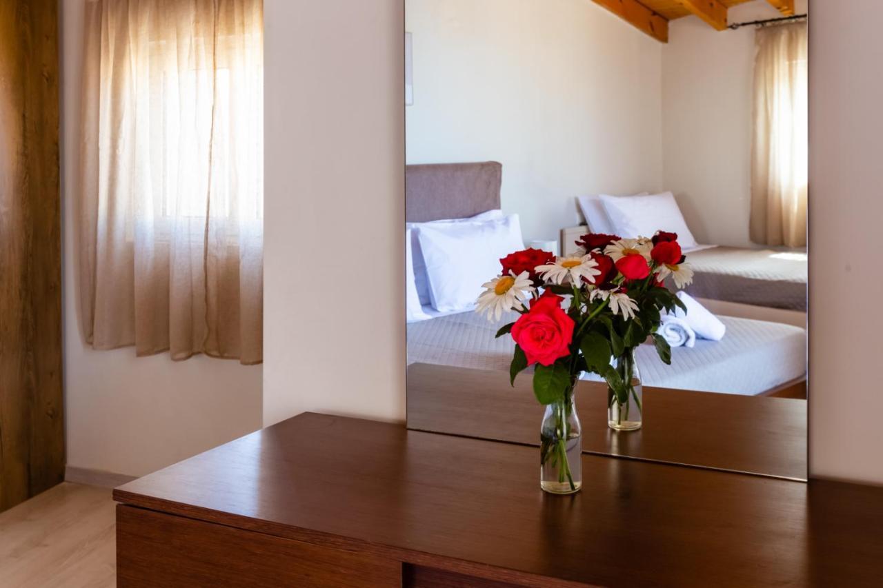 Aelia Apartment, New Port *