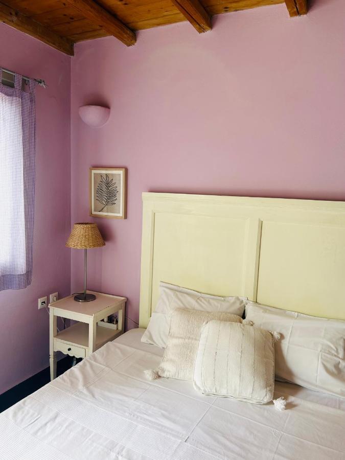 Aliktypo Apartment Livadi (Serifos)
