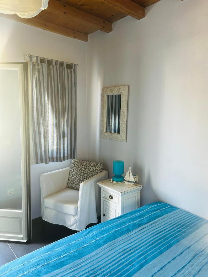 Apartment Aliktypo *