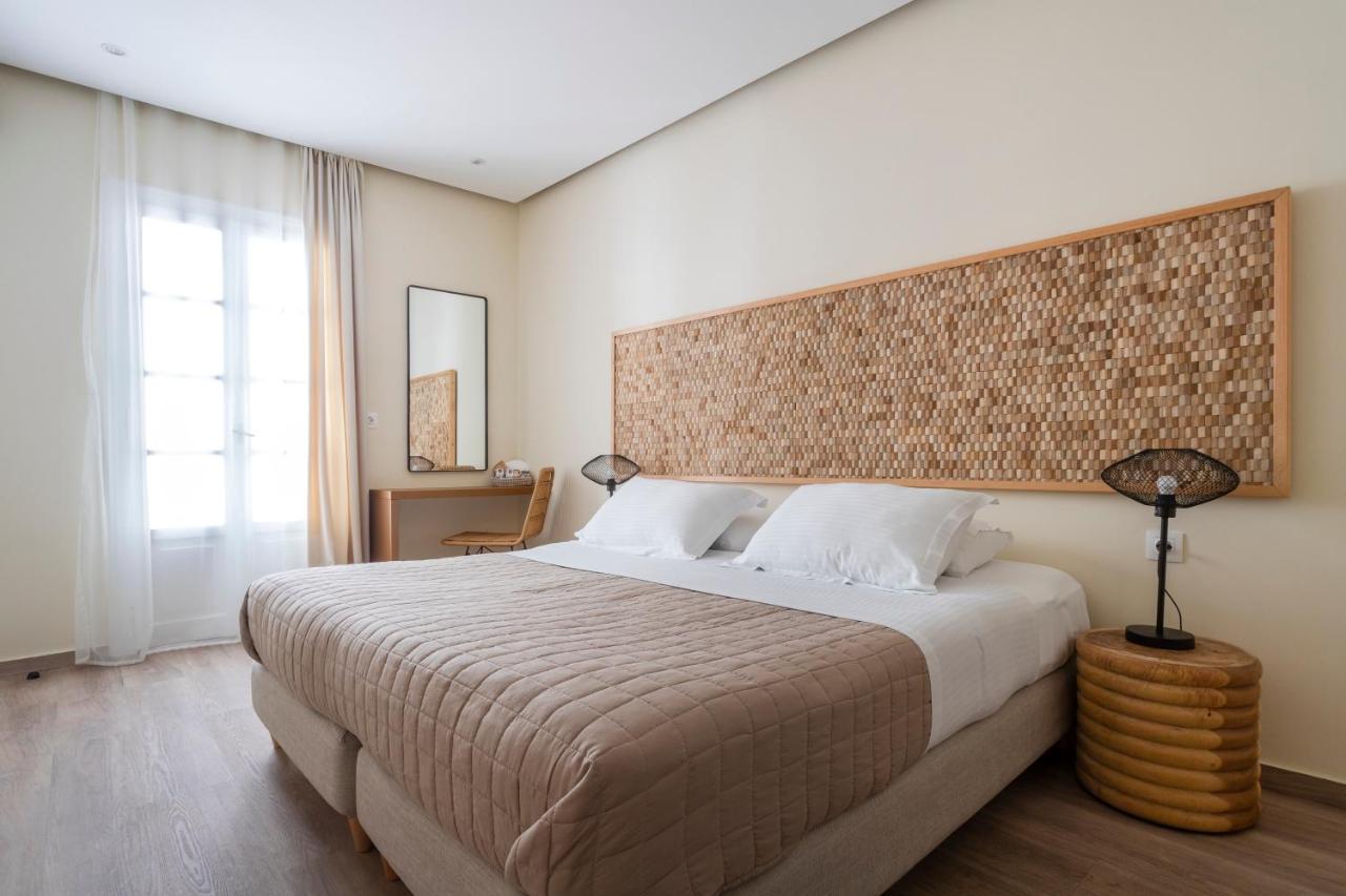 Ethereal Hotel *