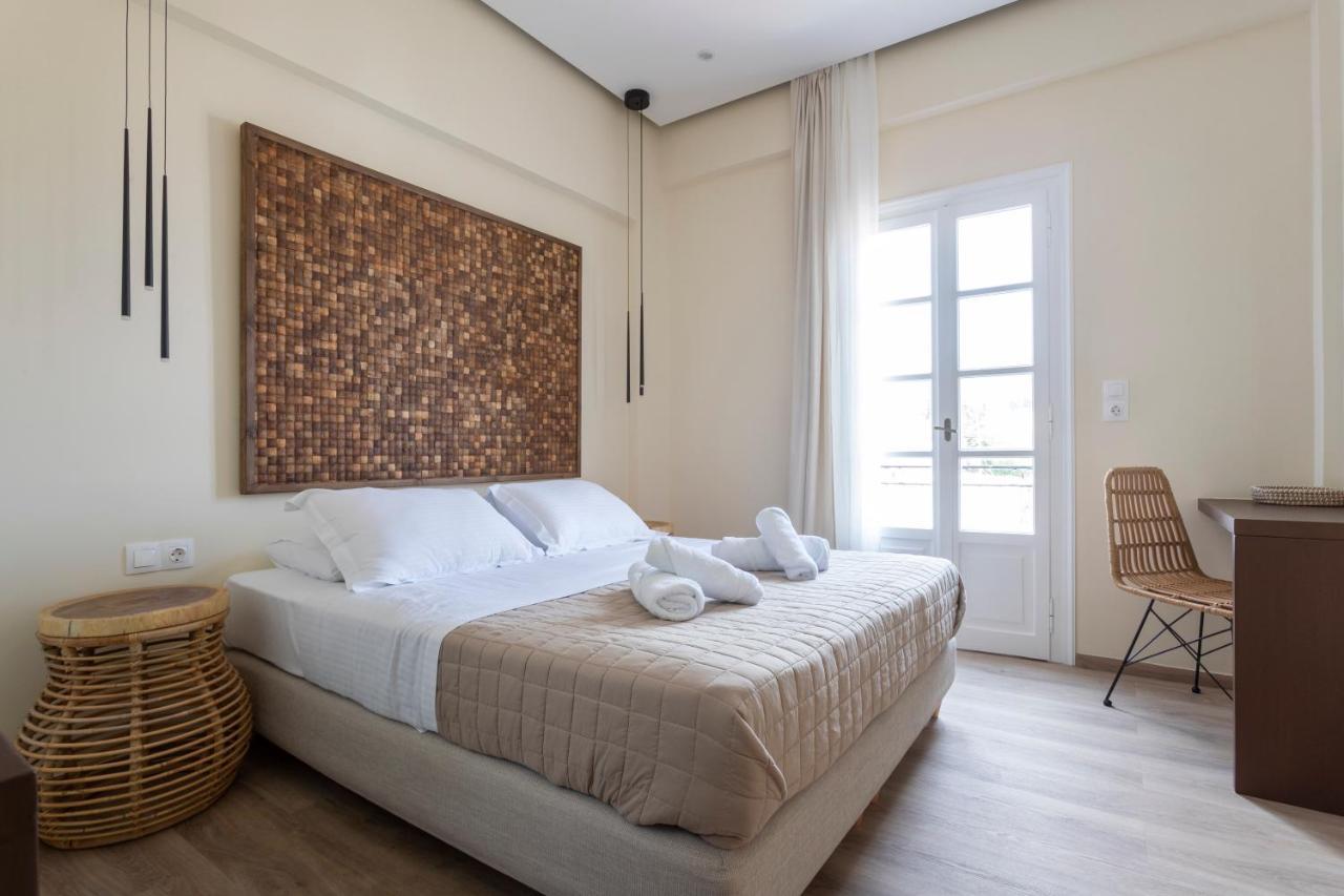 Hotel Ethereal Spetses Town