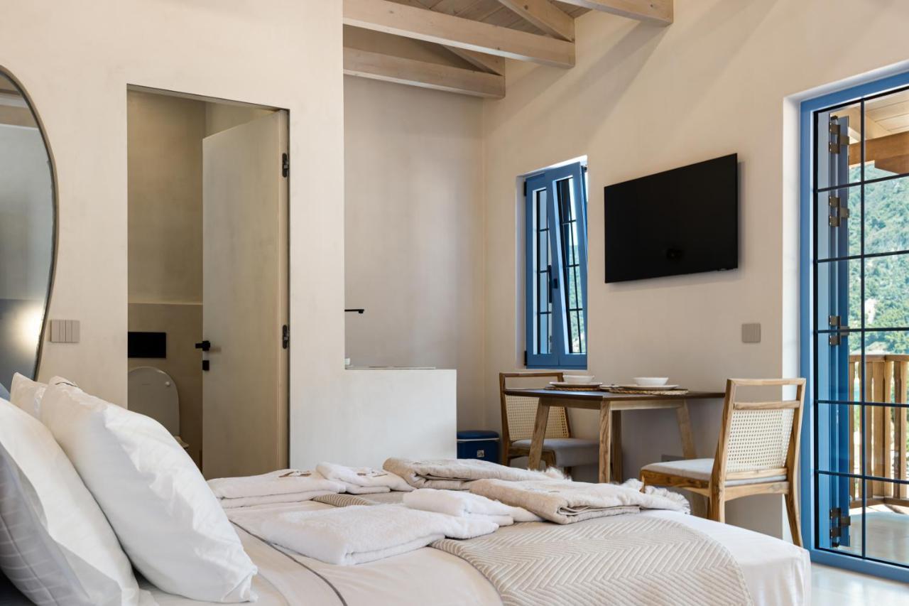Apartment Tellion Agios Nikitas