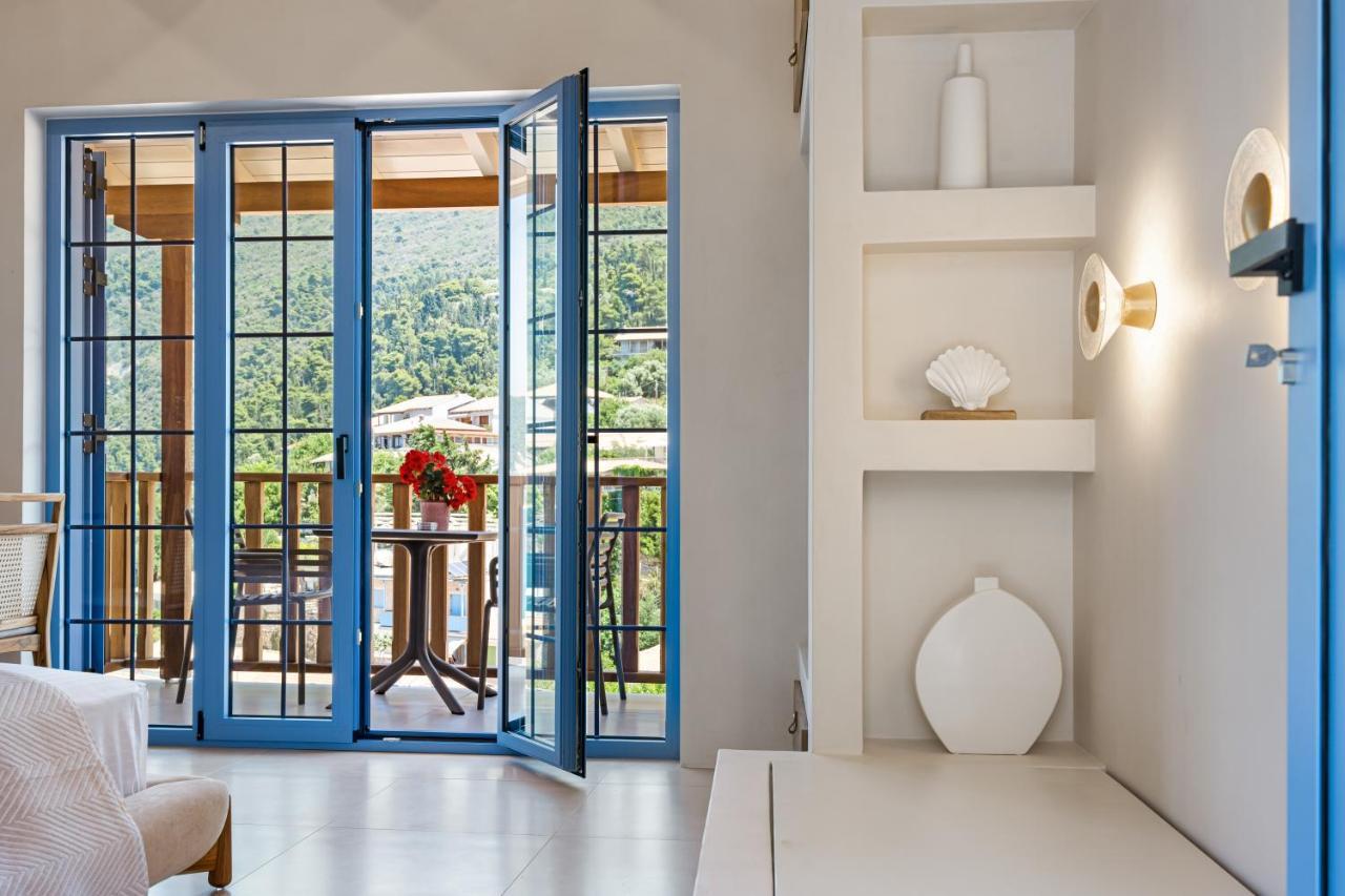 Apartment Tellion Agios Nikitas