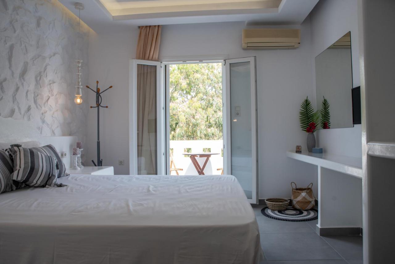 Keti Kapri Hotel