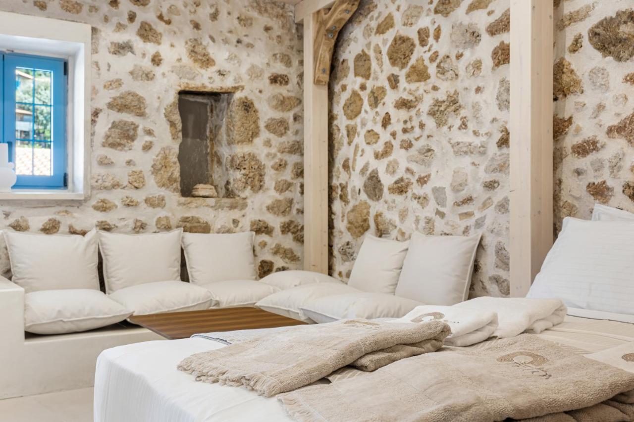 Tellion Agios Nikitas