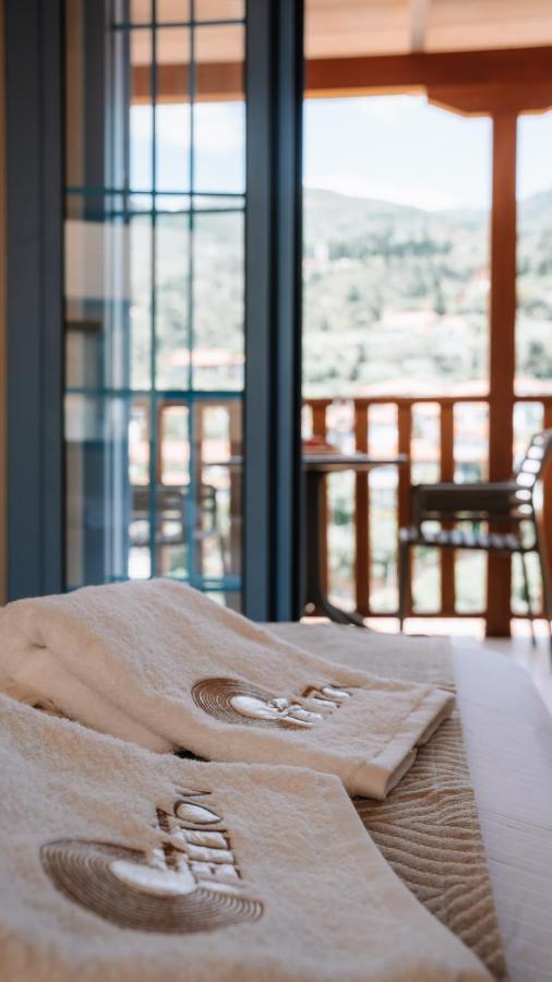 Apartment Tellion Agios Nikitas