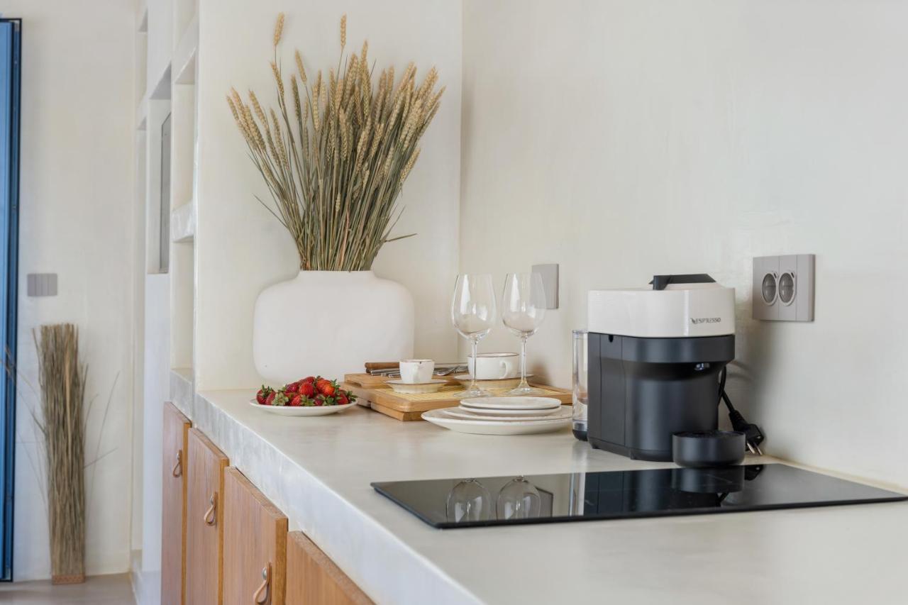 Tellion Apartment Agios Nikitas