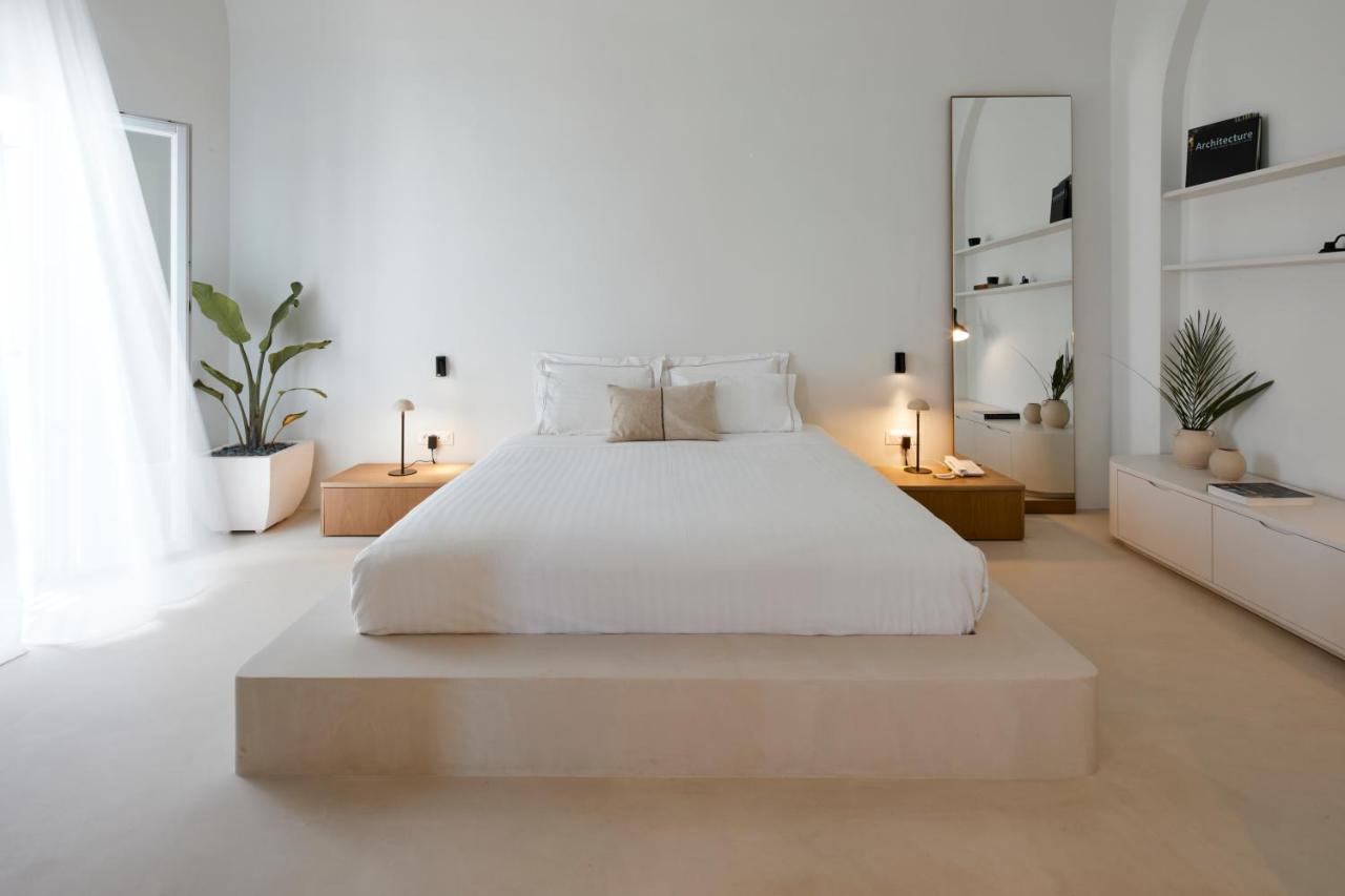 Orabel Santorini (adults Only) Perivolos (Santorini)