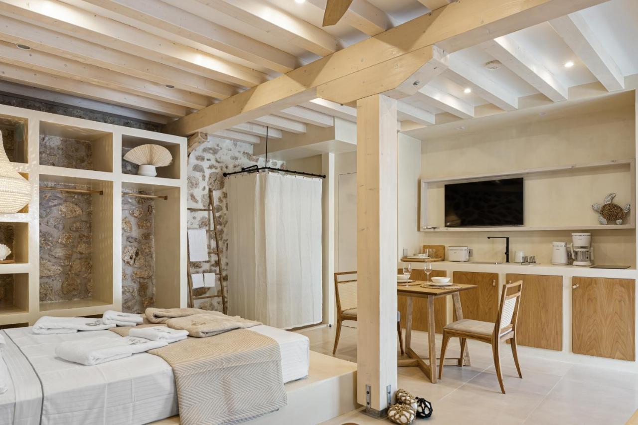 Apartment Tellion