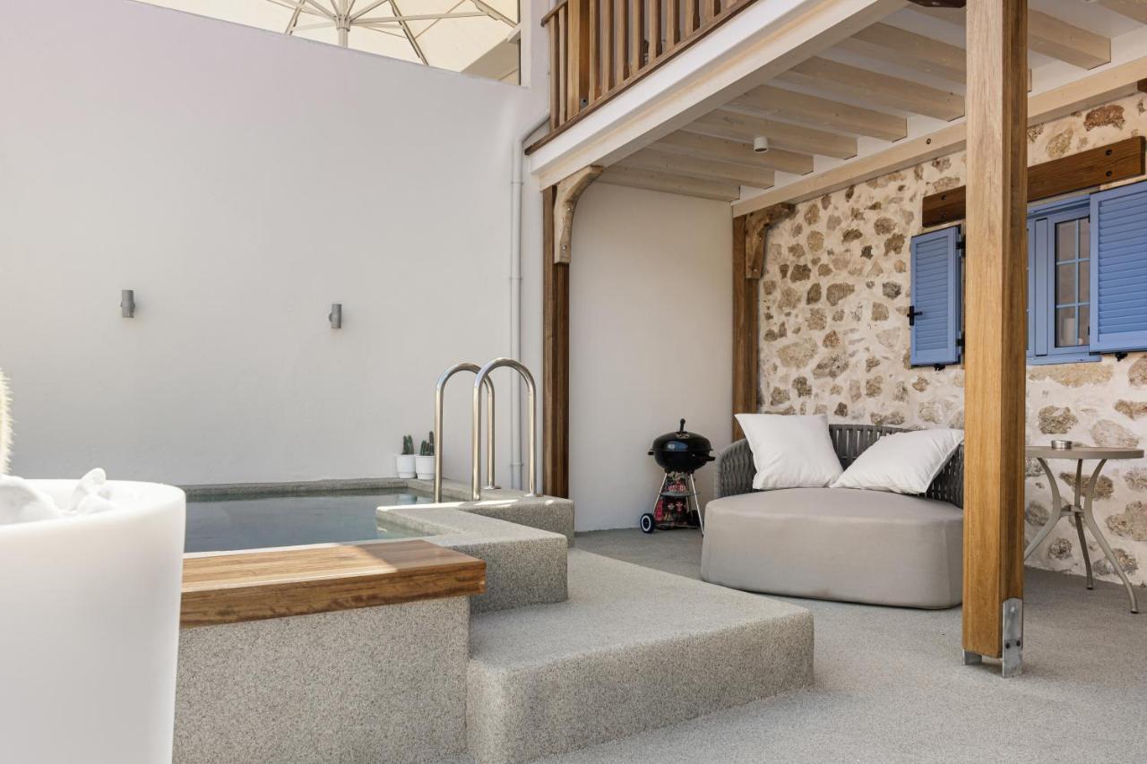 Tellion Apartment *