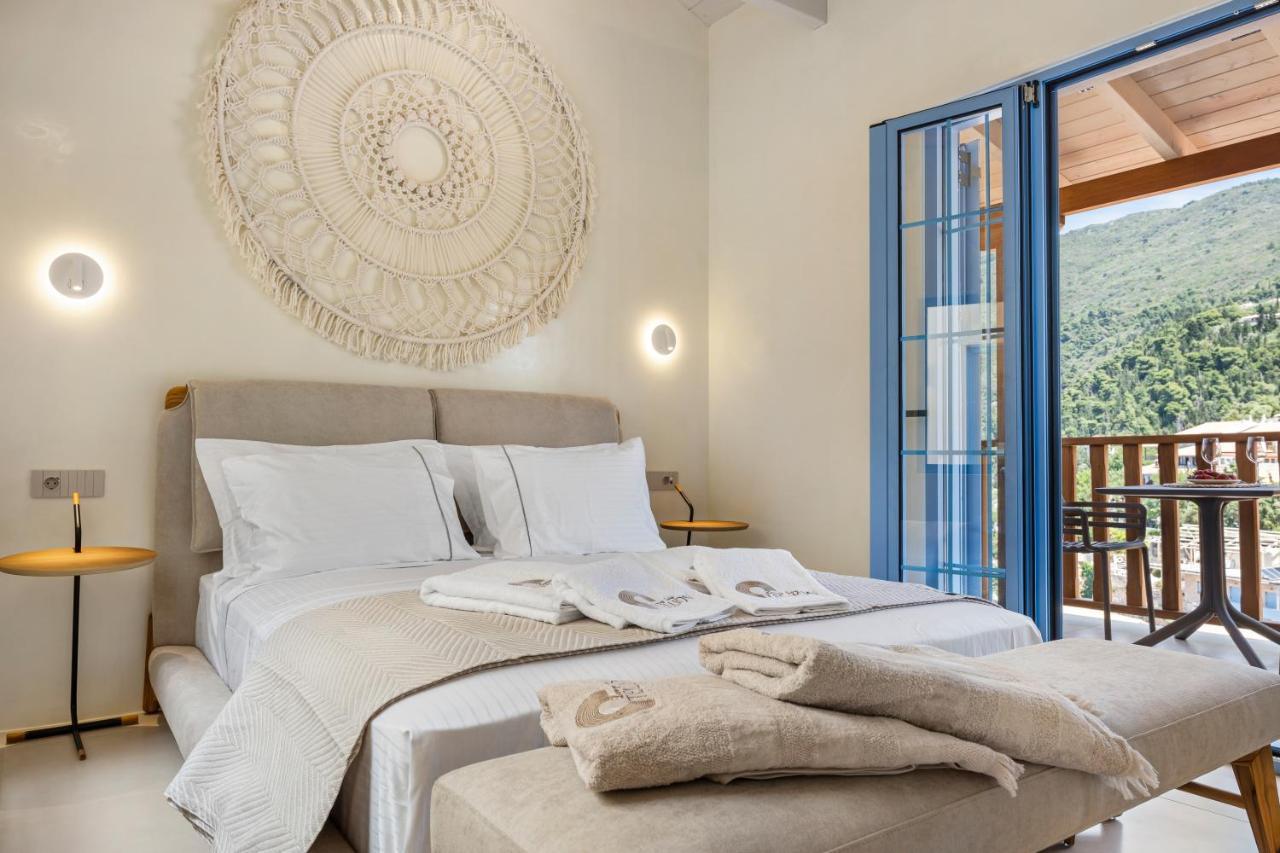 Tellion Apartment Agios Nikitas