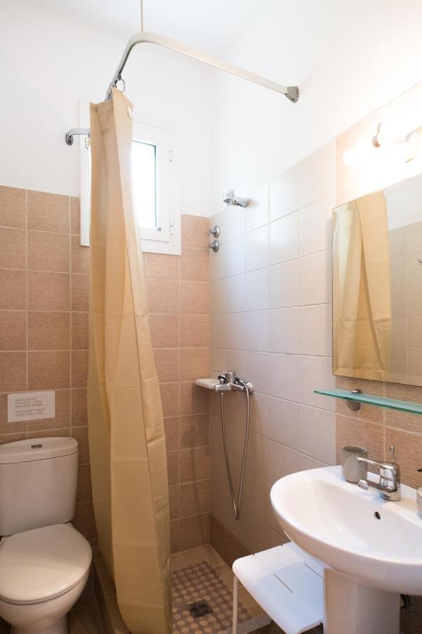Annis House Guest house *