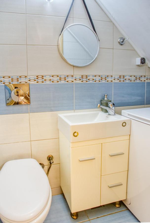 Aelia Apartment, New Port Apartment