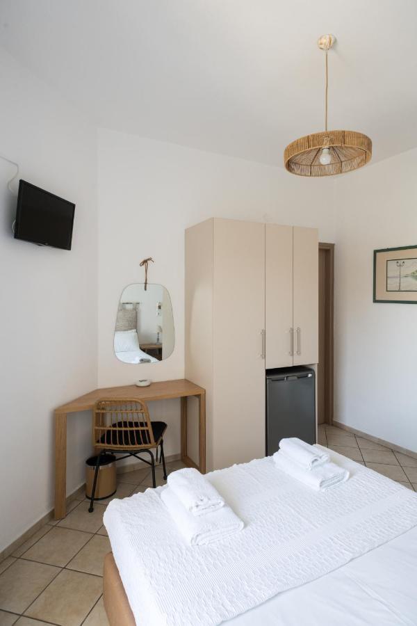 Guest house Annis House