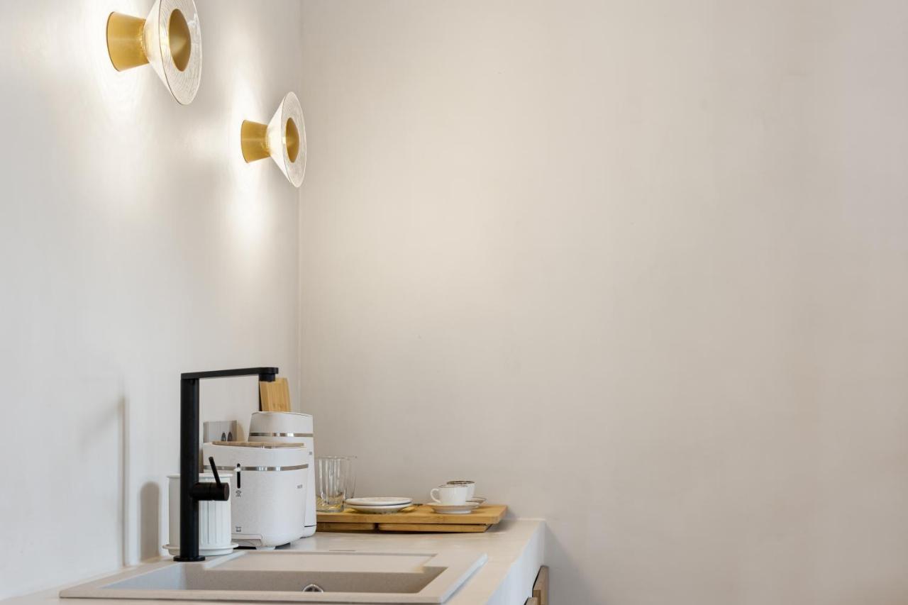 Apartment Tellion *
