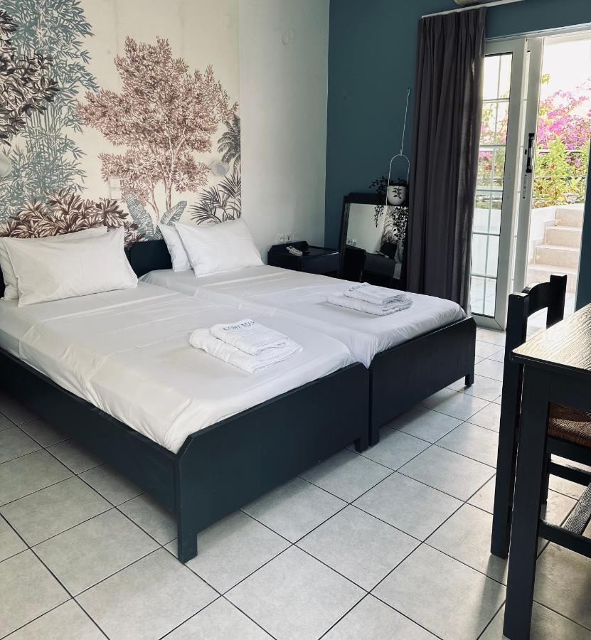 Apartment Cost Mari Almyrida New By Zago Boutiqe *