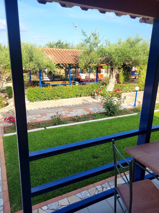 Apartment John & Jenny's Small Village Agios Andreas (Messenia)