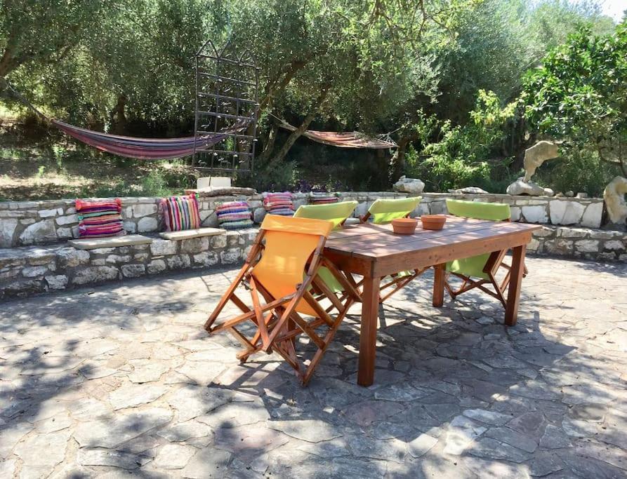 Vounaki Seaside Dreamland! Holiday home Kyparissia