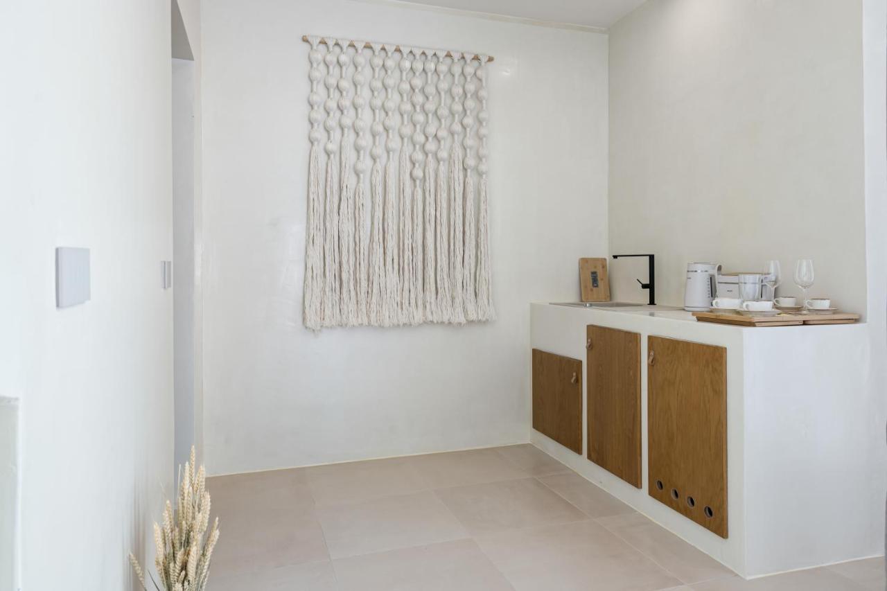 Tellion Apartment Agios Nikitas