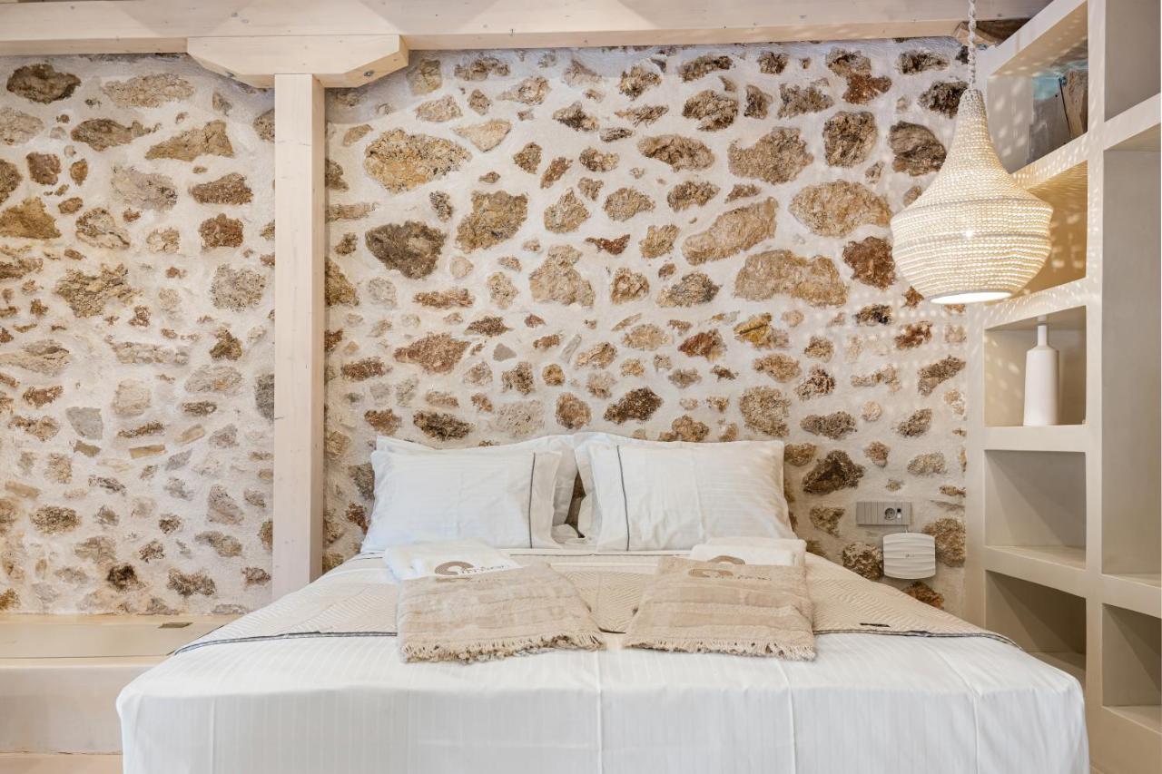Tellion * Agios Nikitas
