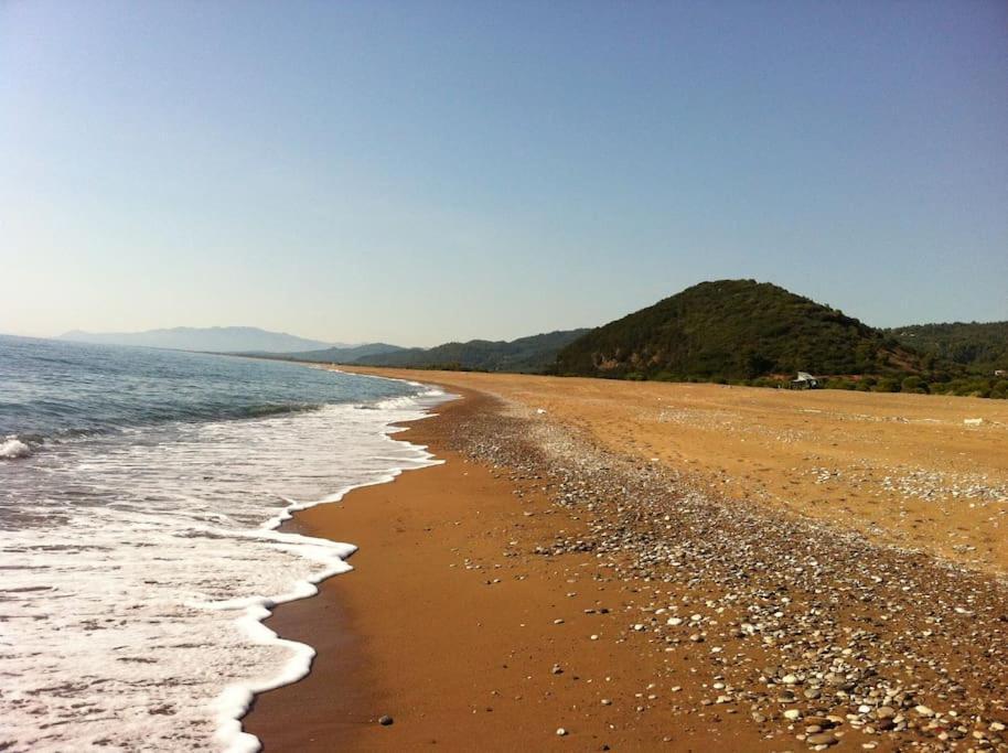 Holiday home Vounaki Seaside Dreamland!