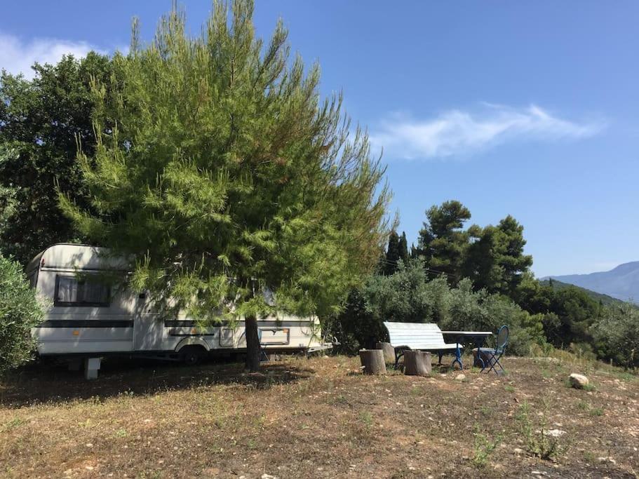 Vounaki Seaside Dreamland! Holiday home