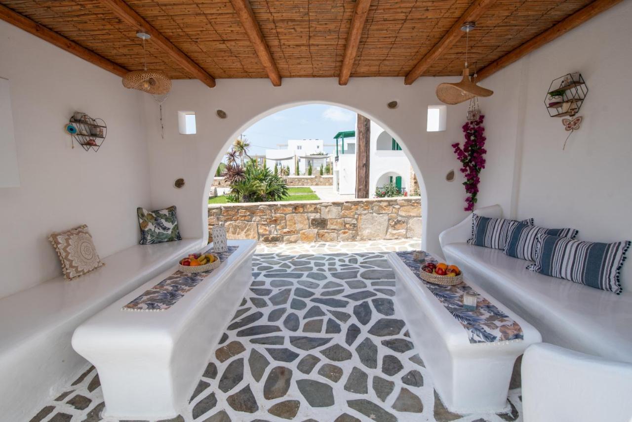 Keti Kapri Plaka (Naxos)