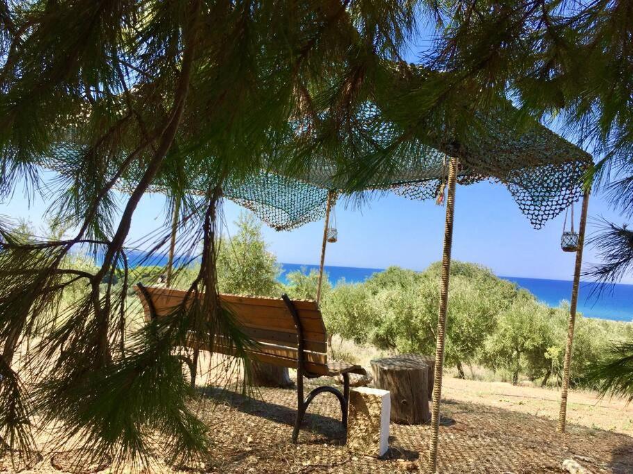 Vounaki Seaside Dreamland! Holiday home Kyparissia
