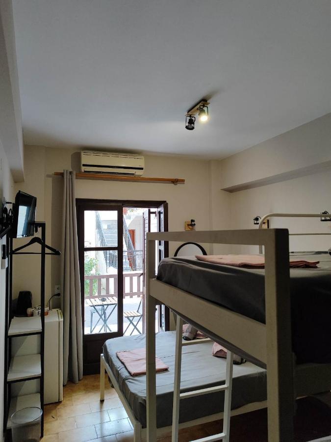 Grecos Zero Skiathos Guest house Skiathos Town
