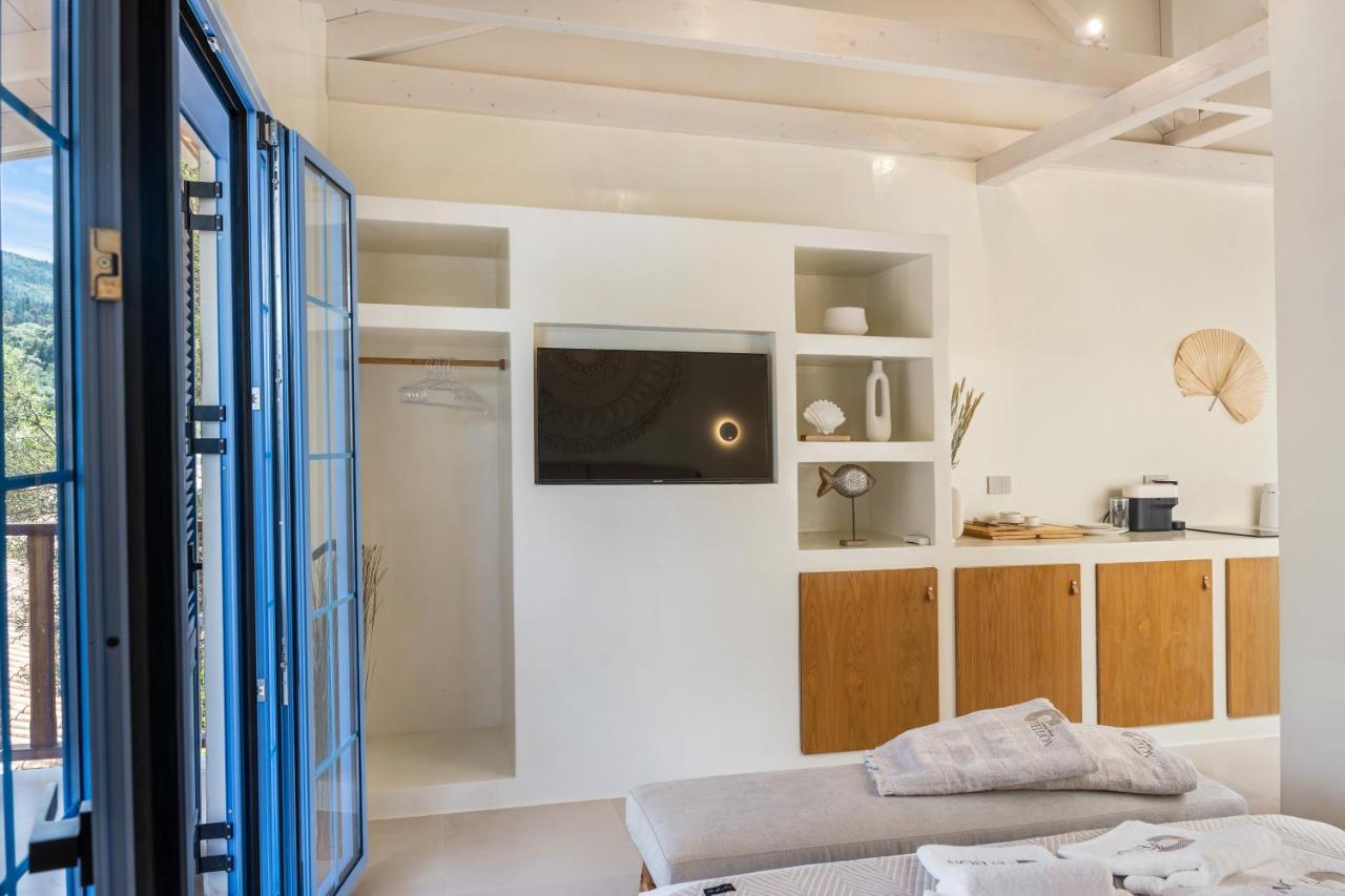 Apartment Tellion Agios Nikitas
