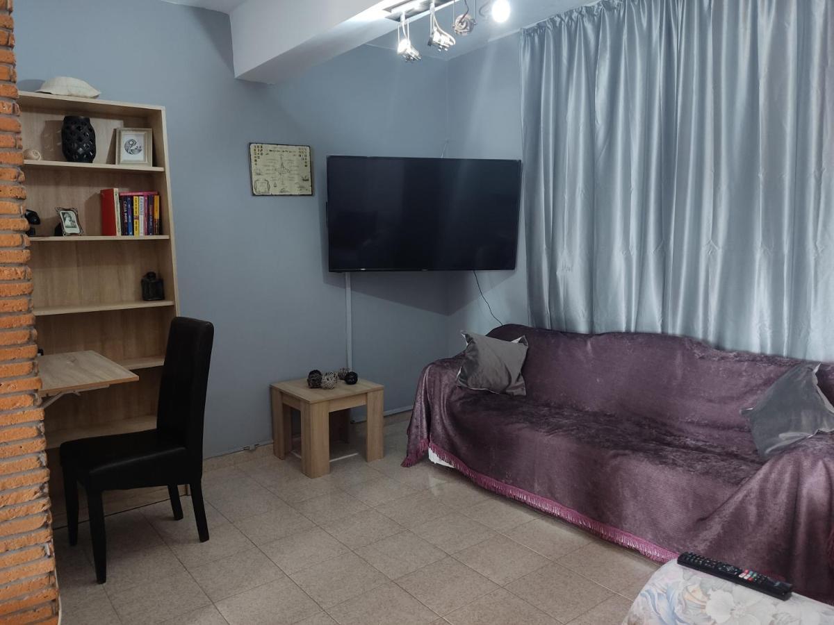 Econa Aparthotel