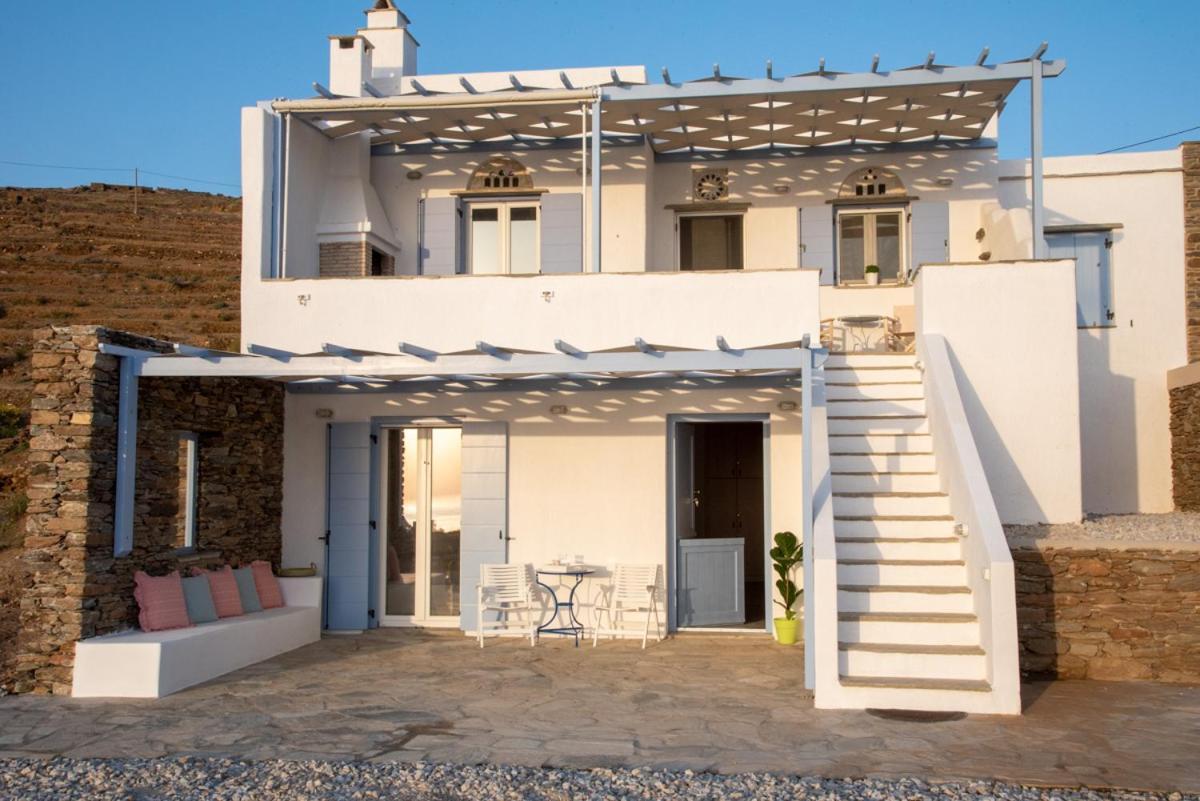 Villa Iliopetra