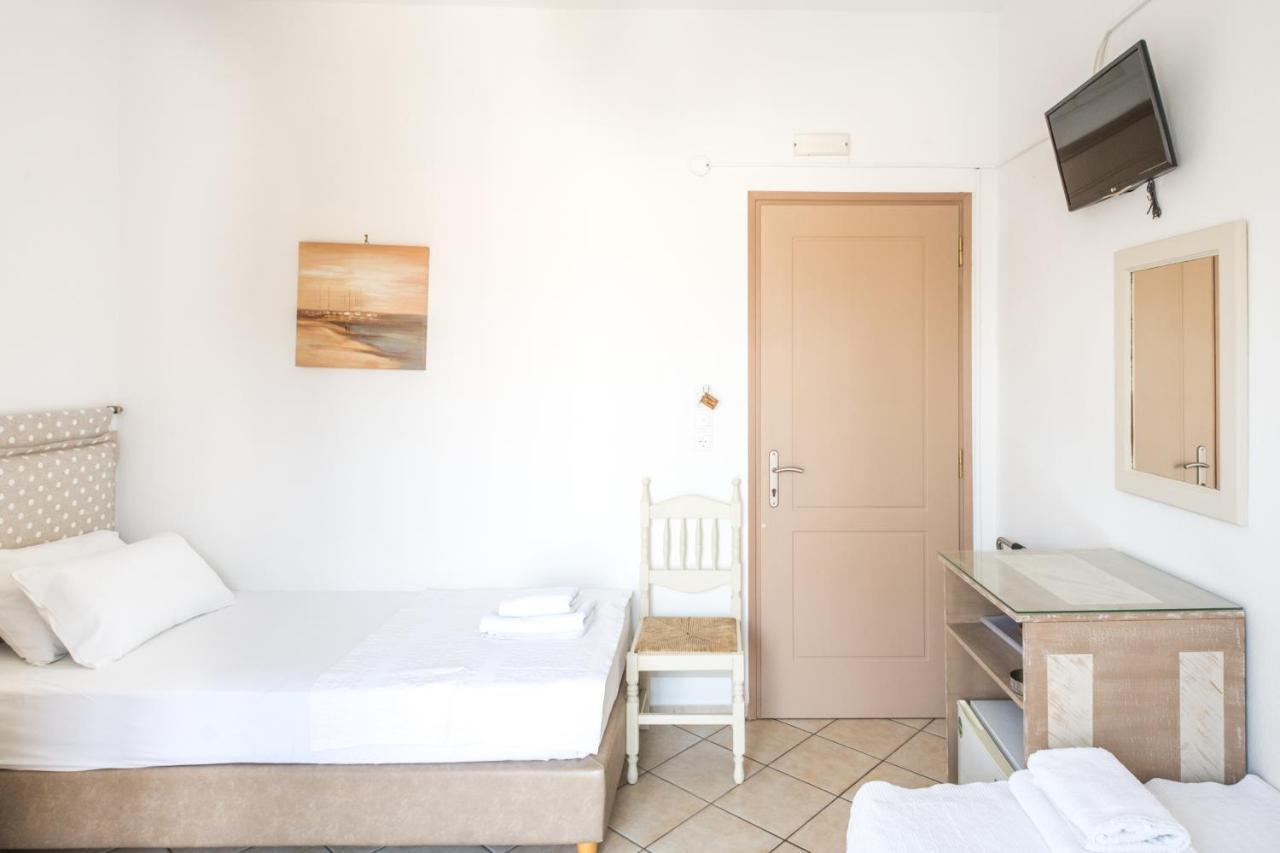 Annis House Guest house