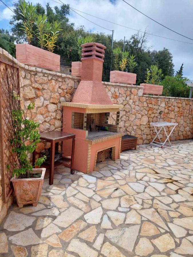 Nereid Glafki - Enjoy Summer Sunsets * Agios Nikitas